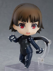 Good Smile Company Persona 5 The Animation Makoto Niijima Phantom Thief Ver. Nendoroid 1044