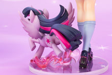 Load image into Gallery viewer, Kotobukiya Bishoujo My Little Pony Twilight Sparkle 1/7 scale figure
