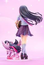 Load image into Gallery viewer, Kotobukiya Bishoujo My Little Pony Twilight Sparkle 1/7 scale figure
