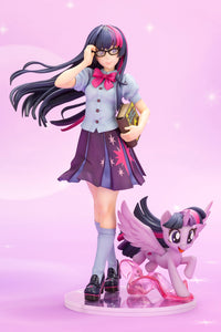 Kotobukiya Bishoujo My Little Pony Twilight Sparkle 1/7 scale figure