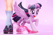 Load image into Gallery viewer, Kotobukiya Bishoujo My Little Pony Twilight Sparkle 1/7 scale figure
