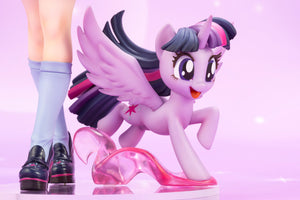 Kotobukiya Bishoujo My Little Pony Twilight Sparkle 1/7 scale figure