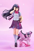 Load image into Gallery viewer, Kotobukiya Bishoujo My Little Pony Twilight Sparkle 1/7 scale figure
