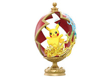 Load image into Gallery viewer, Re-ment Pokemon Ovaltique Collection Mini Figures
