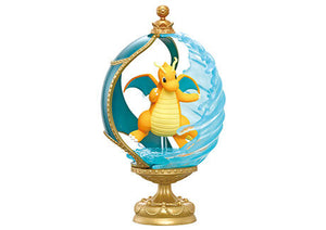 Re-ment Pokemon Ovaltique Collection Mini Figures