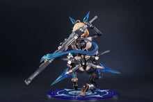 Load image into Gallery viewer, PRE-ORDER MAGI ARTS BUNNY SUIT PLANNING Sophia F. Shirring Ninja Ver. 1/6 Scale adult Figure
