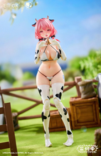 Load image into Gallery viewer, PRE-ORDER Eiifox x BearPanda Nyuugyuu MOMO 1/8 Complete Adult Action Figure BONUS
