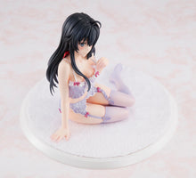 Load image into Gallery viewer, My Teen Romantic Comedy SNAFU 2 Yukino Yukinoshita Lingerie Ver 1/7 scale figure
