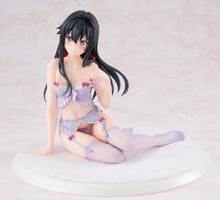 Load image into Gallery viewer, My Teen Romantic Comedy SNAFU 2 Yukino Yukinoshita Lingerie Ver 1/7 scale figure
