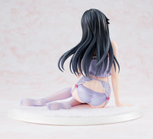 Load image into Gallery viewer, My Teen Romantic Comedy SNAFU 2 Yukino Yukinoshita Lingerie Ver 1/7 scale figure
