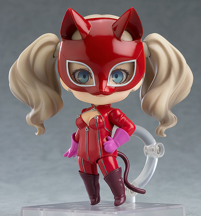 Good Smile Company Persona 5 The Animation Ann Takamaki Phantom Thief Ver. Nendoroid #1143