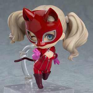 Good Smile Company Persona 5 The Animation Ann Takamaki Phantom Thief Ver. Nendoroid #1143