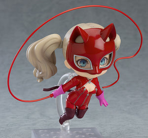 Good Smile Company Persona 5 The Animation Ann Takamaki Phantom Thief Ver. Nendoroid #1143