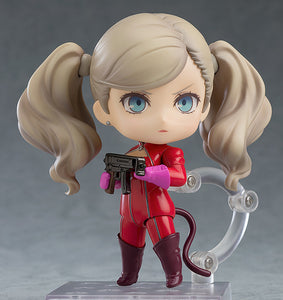 Good Smile Company Persona 5 The Animation Ann Takamaki Phantom Thief Ver. Nendoroid #1143