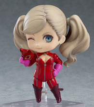 Load image into Gallery viewer, Good Smile Company Persona 5 The Animation Ann Takamaki Phantom Thief Ver. Nendoroid #1143
