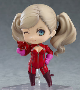 Good Smile Company Persona 5 The Animation Ann Takamaki Phantom Thief Ver. Nendoroid #1143