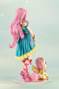 Kotobukiya Bishoujo My Little Pony Flutter Shy 1/7 scale figure