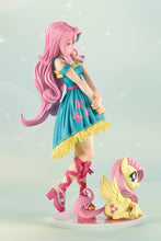 Load image into Gallery viewer, Kotobukiya Bishoujo My Little Pony Flutter Shy 1/7 scale figure
