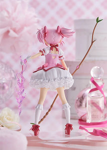 Good Smile Company Puella Magi Madoka Magica the Movie [New] The Rebellion Story Madoka Kaname Pop Up Parade