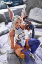 Load image into Gallery viewer, PRE-ORDER TAITO Spiritale My Hero Academia Mirko Rabbit 1/7 Scale Figure
