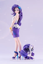 Load image into Gallery viewer, Kotobukiya Bishoujo My Little Pony Rarity 1/7 Scale Figure
