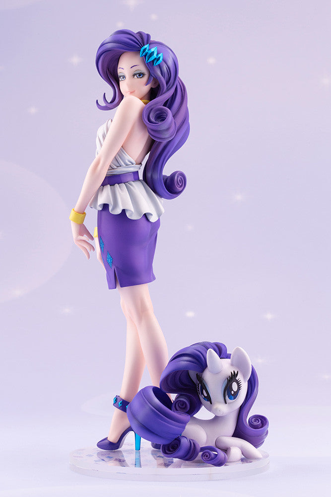Kotobukiya Bishoujo My Little Pony Rarity 1/7 Scale Figure