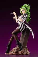 Load image into Gallery viewer, Kotobukiya Horror Bishoujo Beetlejuice 1/7 scale figure
