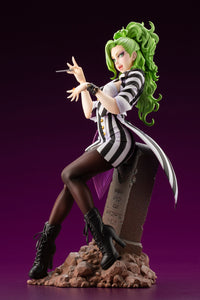 Kotobukiya Horror Bishoujo Beetlejuice 1/7 scale figure