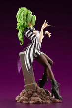 Load image into Gallery viewer, Kotobukiya Horror Bishoujo Beetlejuice 1/7 scale figure
