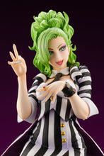 Load image into Gallery viewer, Kotobukiya Horror Bishoujo Beetlejuice 1/7 scale figure
