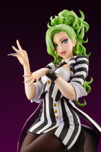 Load image into Gallery viewer, Kotobukiya Horror Bishoujo Beetlejuice 1/7 scale figure
