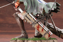 Load image into Gallery viewer, Kotobukiya ARTFX-J Attack on Titan Levin Fortutude Ver. 1/7 scale figure
