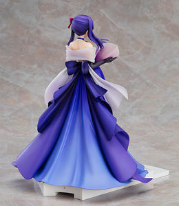 Good Smile Company Fate/Stay Night 15th Celebration Dress ver 1/7 scale premium figure set