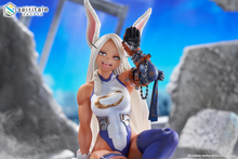Load image into Gallery viewer, PRE-ORDER TAITO Spiritale My Hero Academia Mirko Rabbit 1/7 Scale Figure
