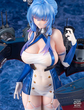 Load image into Gallery viewer, Alter Azur Lane St. Louis Complete Equipment Ver 1/7 Scale Figure
