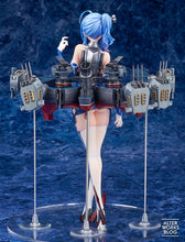 Load image into Gallery viewer, Alter Azur Lane St. Louis Complete Equipment Ver 1/7 Scale Figure
