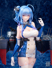 Load image into Gallery viewer, Alter Azur Lane St. Louis Complete Equipment Ver 1/7 Scale Figure
