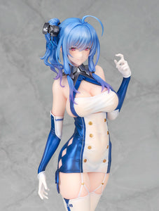 Alter Azur Lane St. Louis Light Equipment Ver 1/7 Scale figure