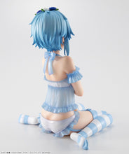 Load image into Gallery viewer, eStream Sword Art Online Asuna Yuuki Negligee ver. 1/4 Scale figure
