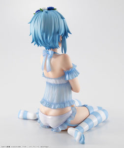 eStream Sword Art Online Asuna Yuuki Negligee ver. 1/4 Scale figure