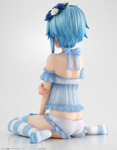 eStream Sword Art Online Asuna Yuuki Negligee ver. 1/4 Scale figure