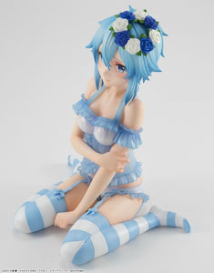 eStream Sword Art Online Asuna Yuuki Negligee ver. 1/4 Scale figure