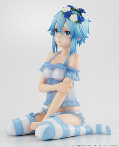 eStream Sword Art Online Asuna Yuuki Negligee ver. 1/4 Scale figure