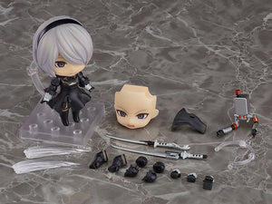 Good Smile Company Nier:Automata YoRha No. 2 Type B (2B) Nendoroid #1475