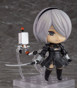 Good Smile Company Nier:Automata YoRha No. 2 Type B (2B) Nendoroid #1475