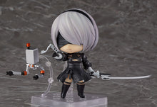 Load image into Gallery viewer, Good Smile Company Nier:Automata YoRha No. 2 Type B (2B) Nendoroid #1475
