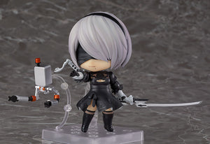Good Smile Company Nier:Automata YoRha No. 2 Type B (2B) Nendoroid #1475