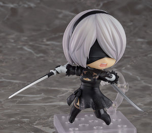 Good Smile Company Nier:Automata YoRha No. 2 Type B (2B) Nendoroid #1475