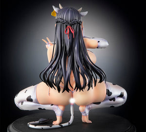 FROG Asanagi Original Airi Shijyoji 1/5 scaled adult figure