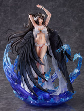 Load image into Gallery viewer, eStream Alpha Satellite Overlord Albedo Swimsuit Ver 1/7 scale figure
